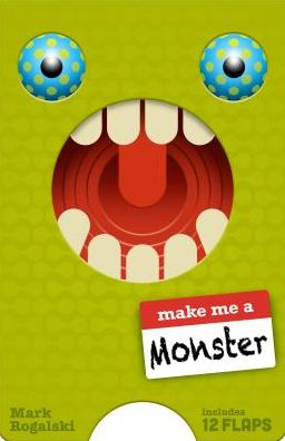 Make Me a Monster