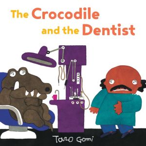 The Crocodile and the Dentist