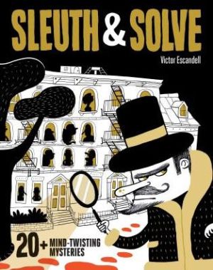 Sleuth & Solve