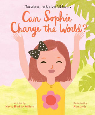 Can Sophie Change the World?