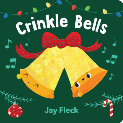 Crinkle Bells