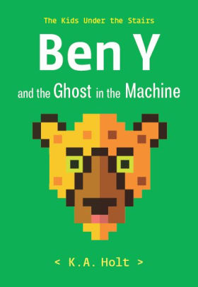 Ben Y and the Ghost in the Machine
