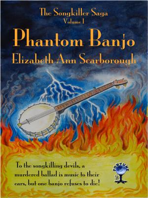 Phantom Banjo