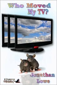 Who Moved My TV?