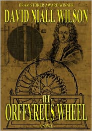 The Orffyreus Wheel