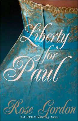 Liberty for Paul