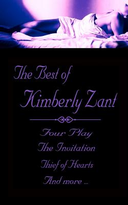 The Best of Kimberly Zant