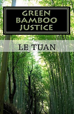 Green Bamboo Justice