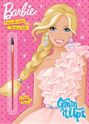 Barbie Glam It Up