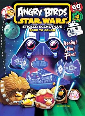 Angry Birds Star Wars - Ready! Aim! Fire!