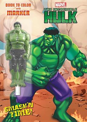 Marvel the Incredible Hulk - Smash'n Time!
