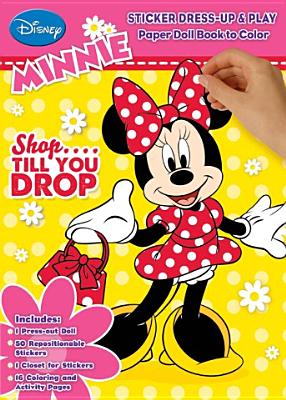 Minnie Mouse