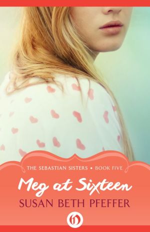 Meg at Sixteen