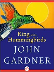 The King of the Hummingbirds and Other Tales