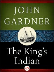 The King's Indian: Stories and Tales