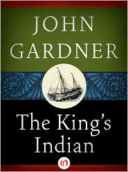 The King's Indian: Stories and Tales