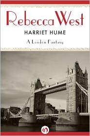 Harriet Hume