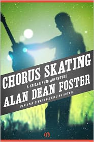 Chorus Skating