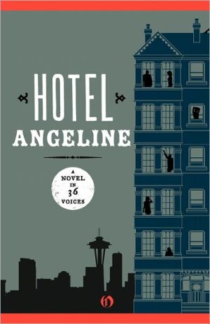 Hotel Angeline