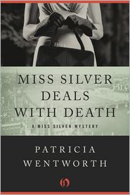 Miss Silver Deals With Death // Miss Silver Intervenes