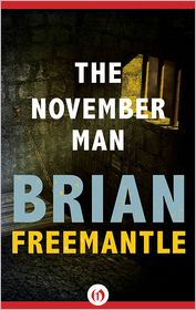 The November Man