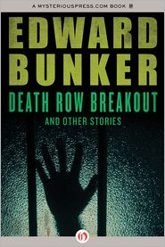 Death Row Breakout: and Other Stories