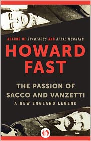 The Passion of Sacco and Vanzetti