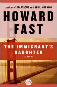 The Immigrant's Daughter