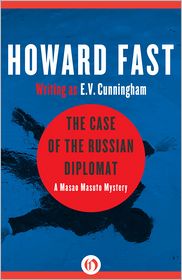 The Case of the Russian Diplomat