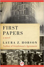 First Papers