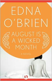 August Is a Wicked Month