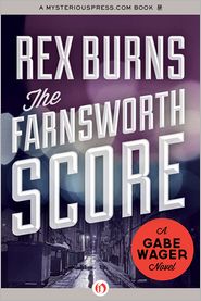 The Farnsworth Score