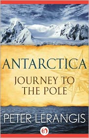 Journey to the Pole