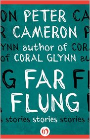 Far Flung: Stories