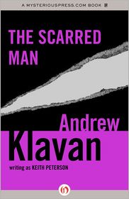 The Scarred Man