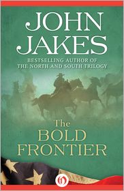The Bold Frontier