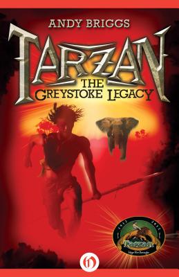 Tarzan: The Greystoke Legacy