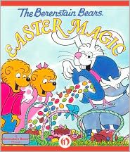 The Berenstain Bears Easter Magic