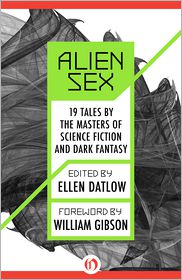 Alien Sex: 19 Tales