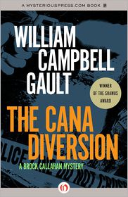 The Cana Diversion