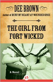 Girl from Fort Wicked