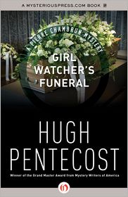 Girl Watcher's Funeral