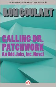 Calling Dr. Patchwork