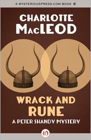 Wrack and Rune