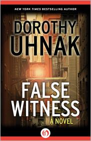 False Witness