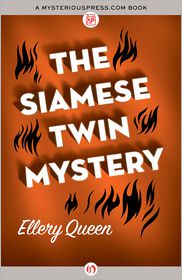 The Siamese Twin Mystery