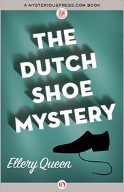 Dutch Shoe Mystery