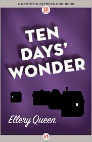 Ten Days' Wonder