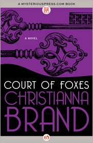 Court of Foxes