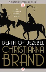 Death of Jezebel